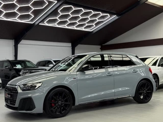 Audi A1 Sportback – thumbnail 2