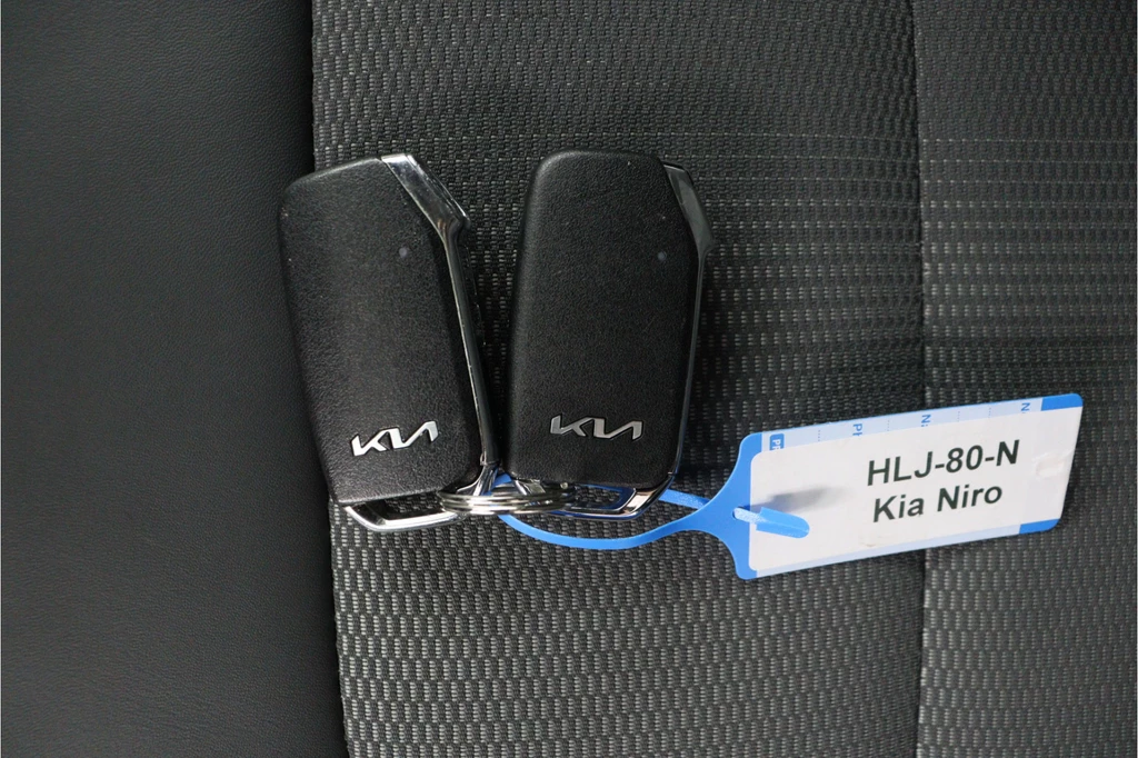 Kia Niro – foto 61