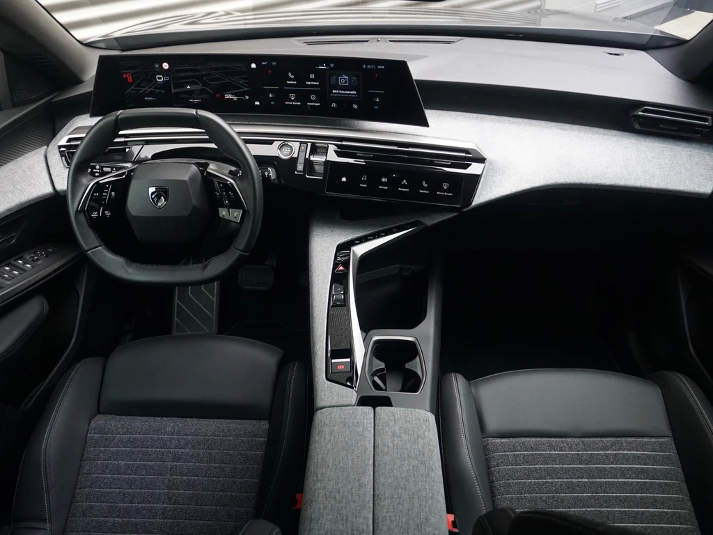 Peugeot 5008 – foto 11