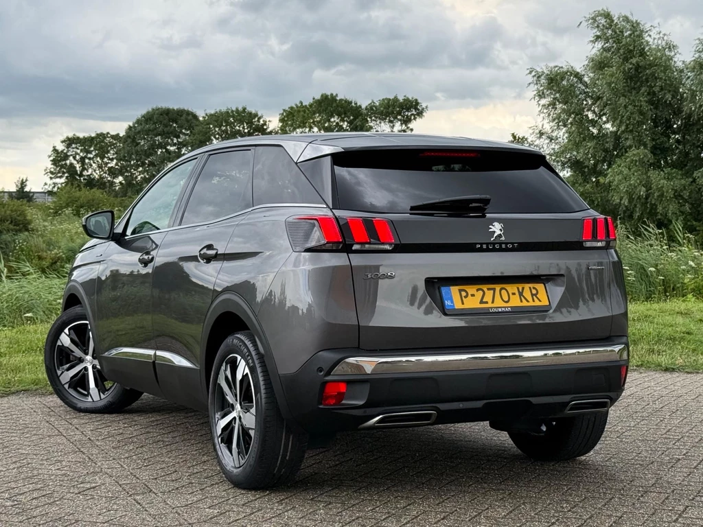 Peugeot 3008 – foto 2