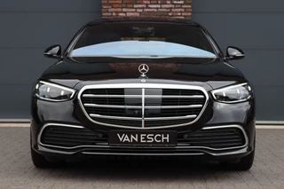 Mercedes-Benz S-Klasse – thumbnail 9