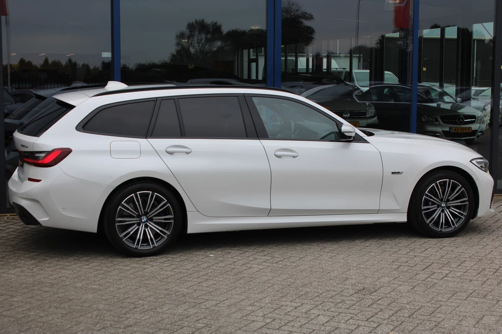 BMW 3 Serie – foto 7