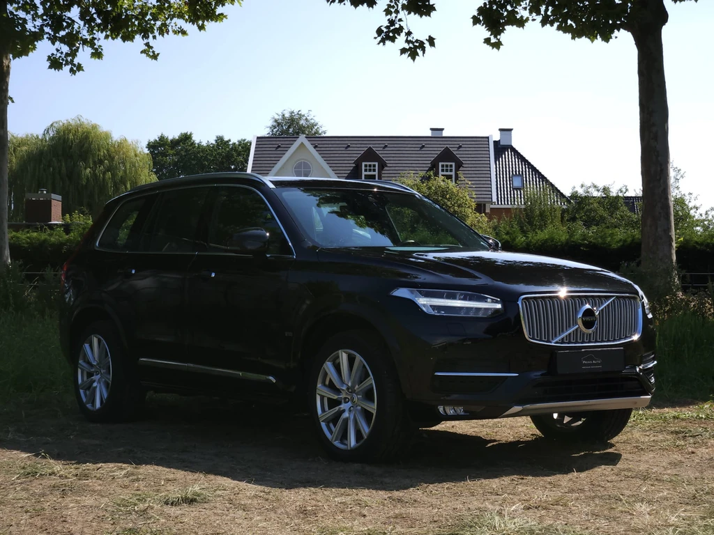 Volvo XC90 – foto 7
