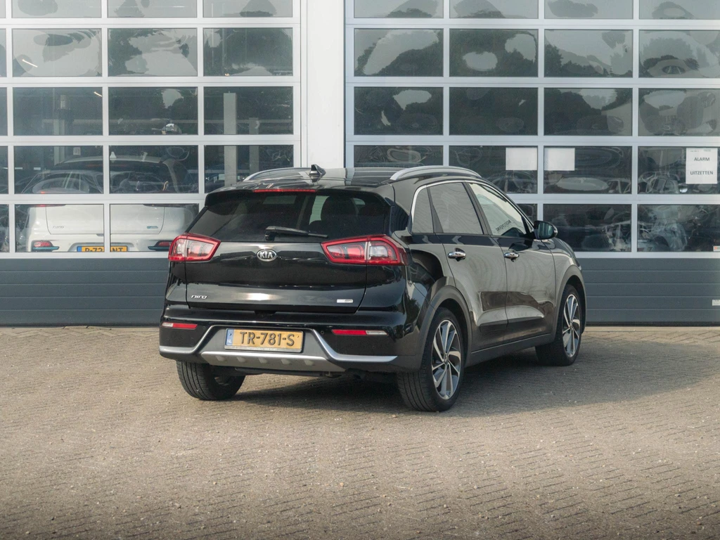 Kia Niro – foto 6