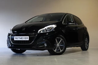 Peugeot 208 – thumbnail 1