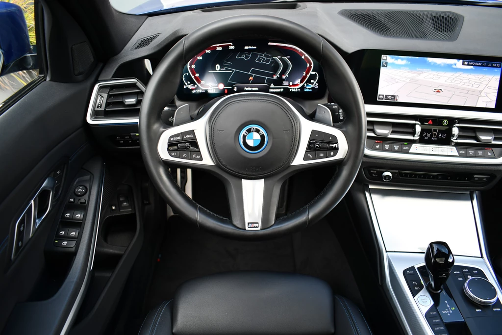 BMW 3 Serie – foto 40