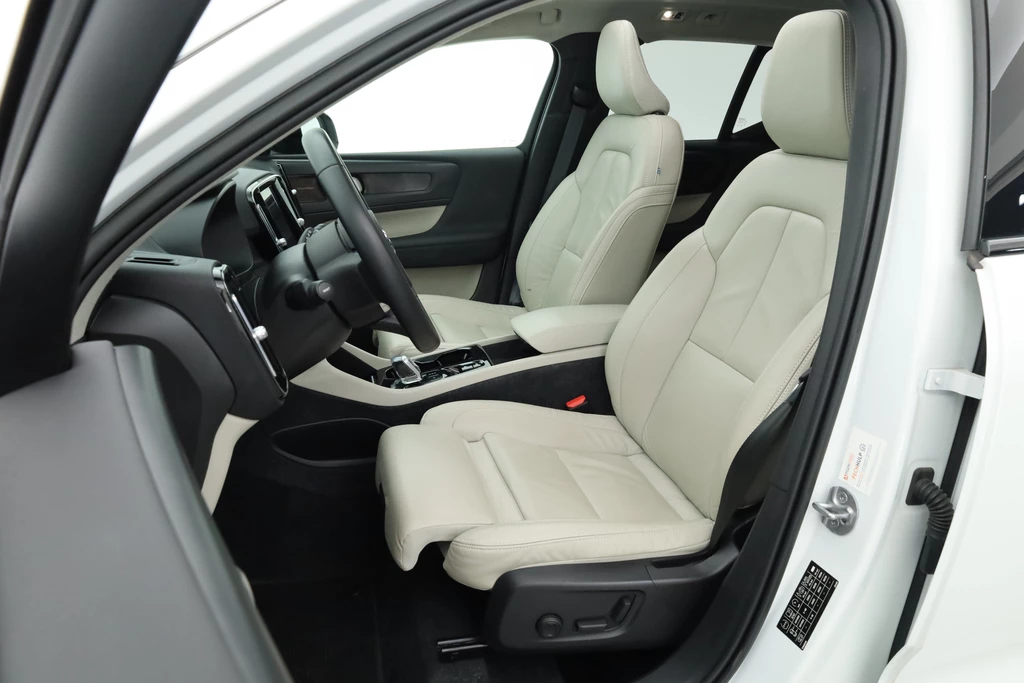 Volvo XC40 – foto 4