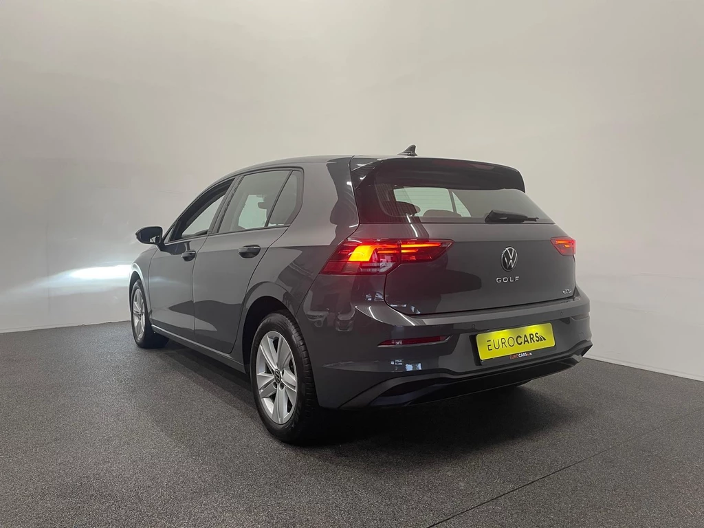 Volkswagen Golf – foto 4