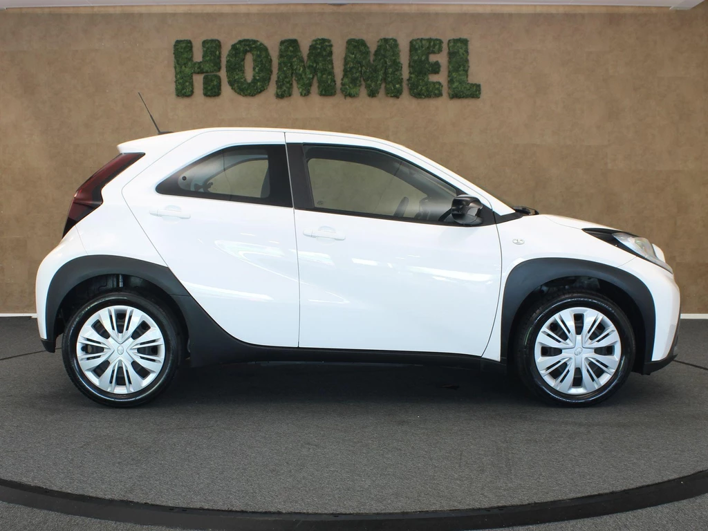 Toyota Aygo – foto 7