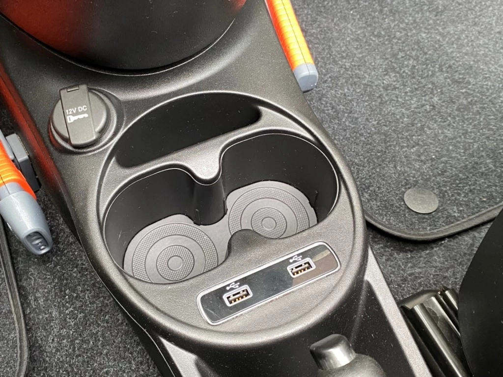 Fiat 500C – foto 22