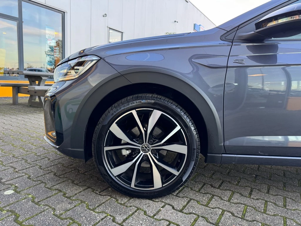 Volkswagen Taigo – foto 9