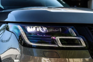 Land Rover Range Rover – thumbnail 6