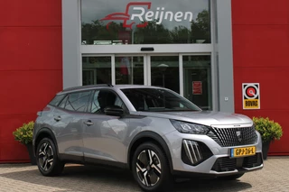 Peugeot 2008 – thumbnail 9