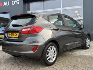 Ford Fiesta – thumbnail 4