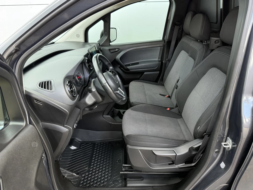 Mercedes-Benz Citan – foto 8