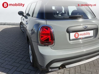 MINI One – thumbnail 5