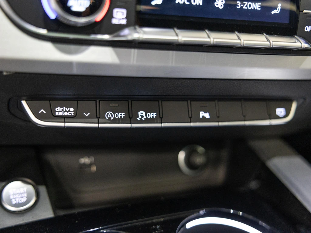 Audi A4 – foto 35
