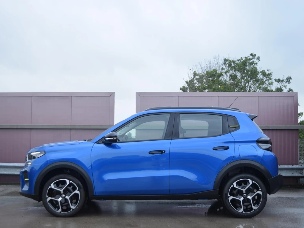 Citroën C3 – foto 2