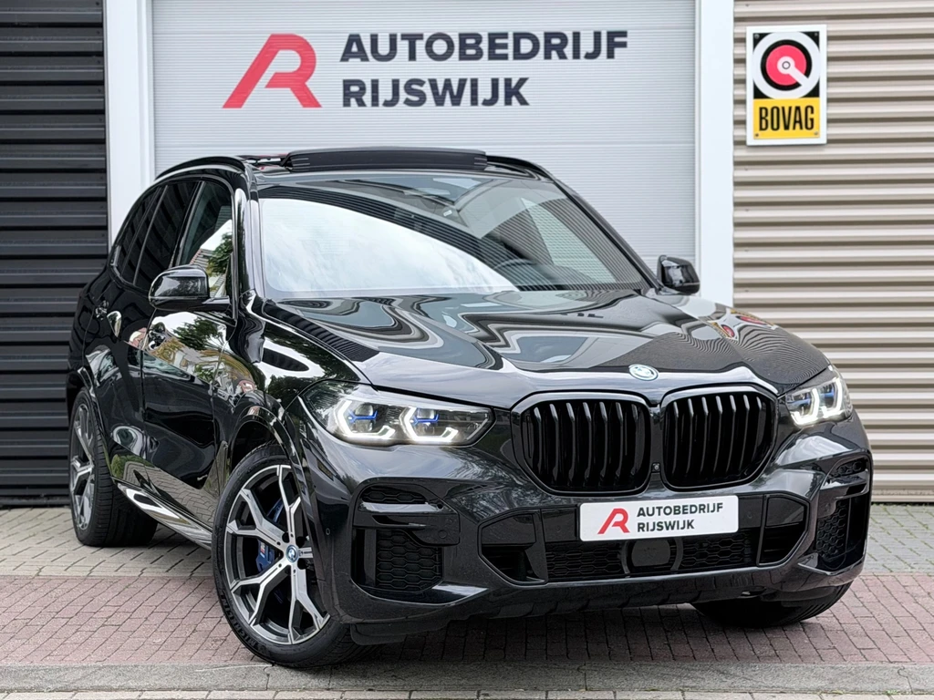 BMW X5 – foto 7