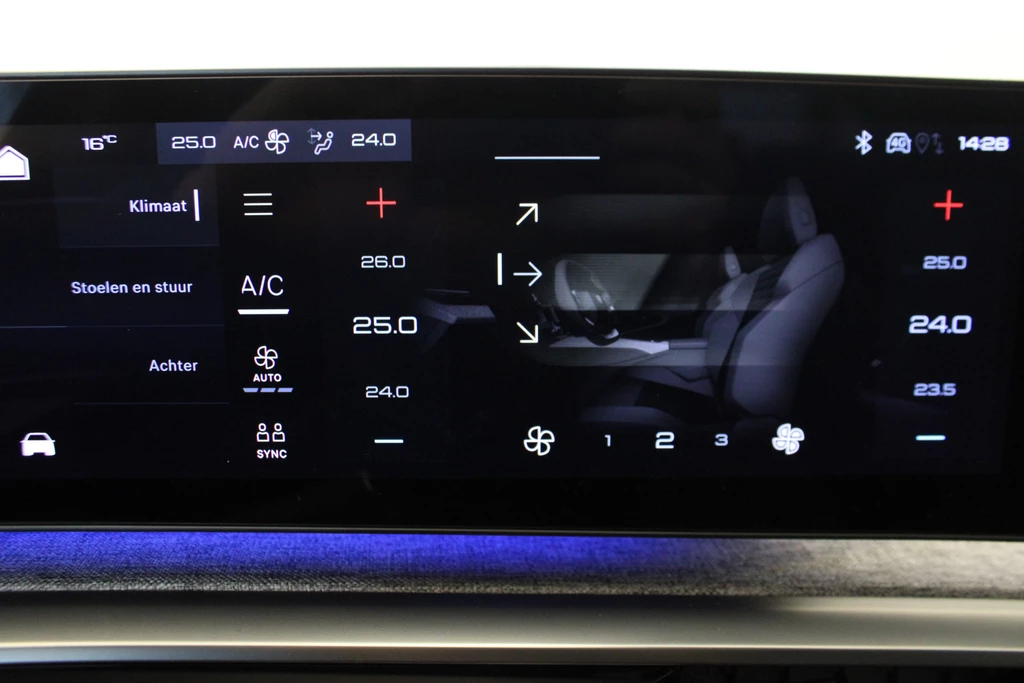 Peugeot 5008 – foto 18