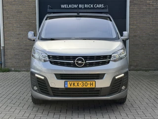 Opel Vivaro – thumbnail 11