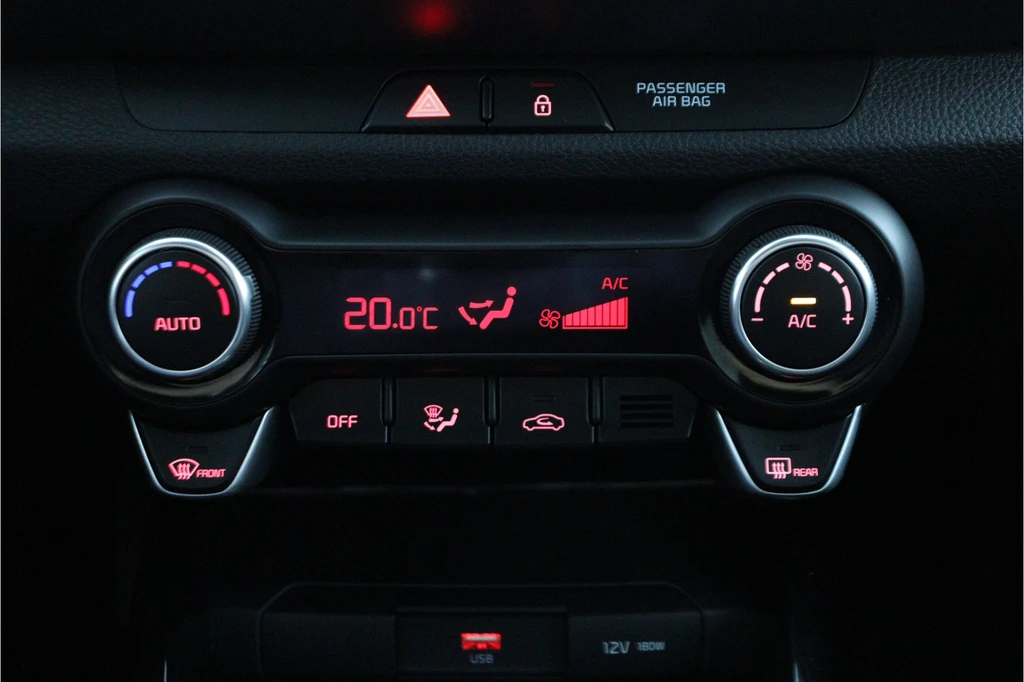 Kia Stonic – foto 30