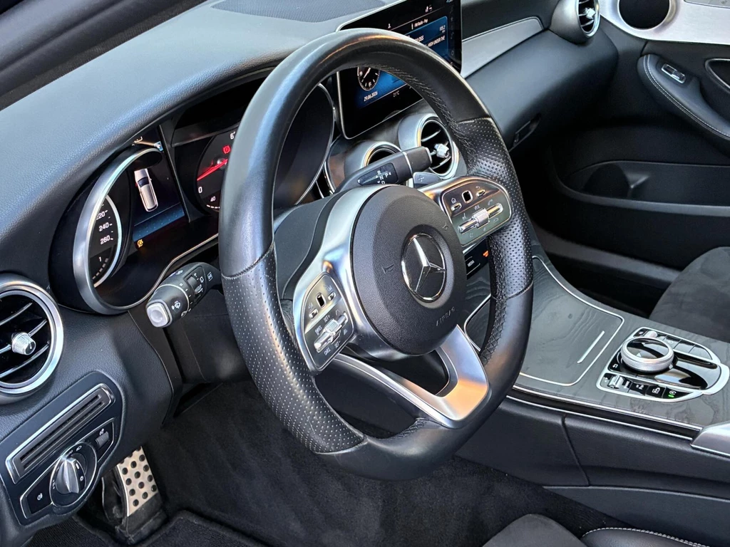 Mercedes-Benz C-Klasse – foto 9