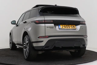 Land Rover Range Rover Evoque – thumbnail 7