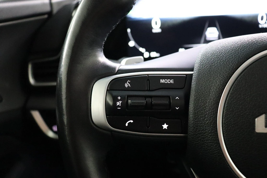 Kia Sportage – foto 17