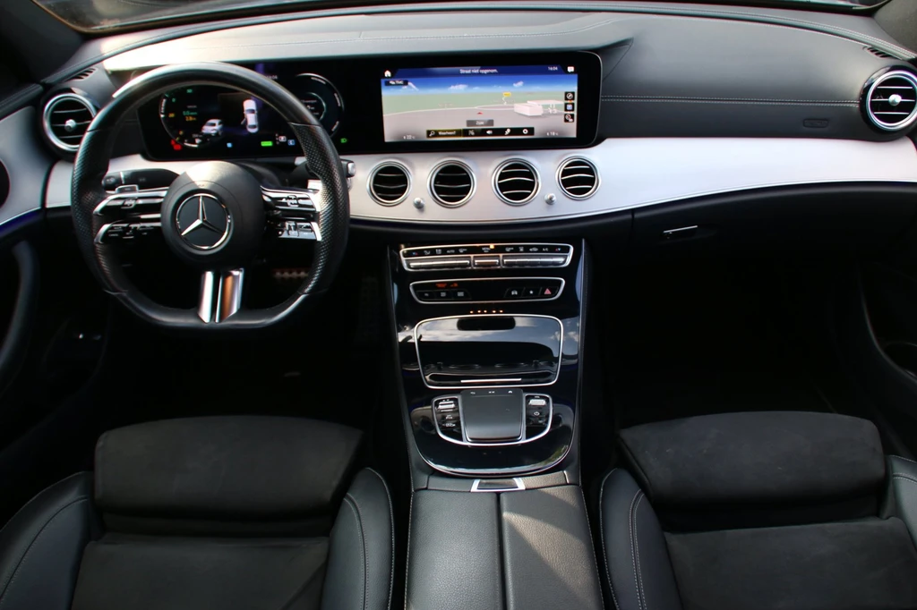 Mercedes-Benz E-Klasse – foto 13