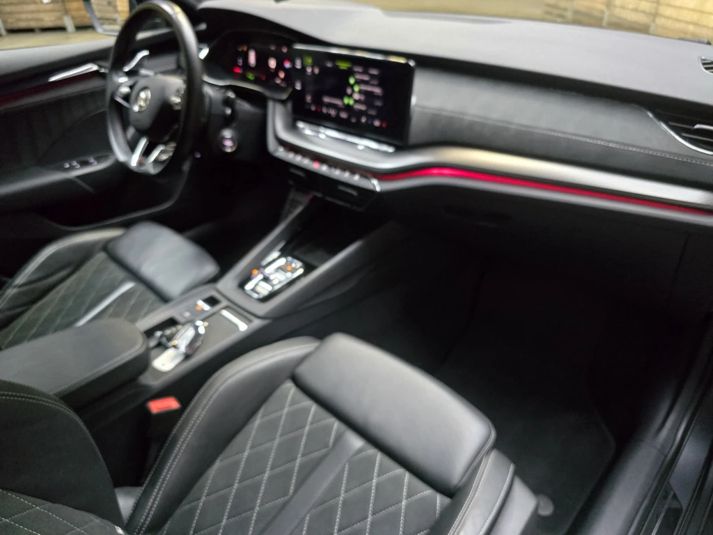 Škoda Octavia – foto 16