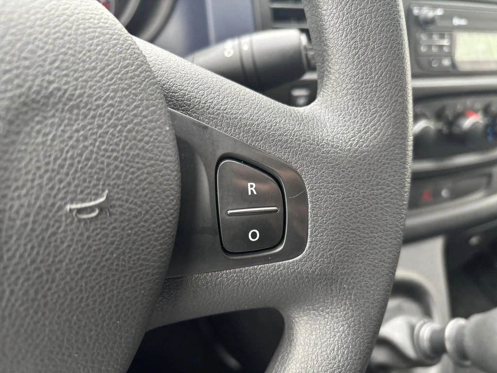 Opel Vivaro – foto 19