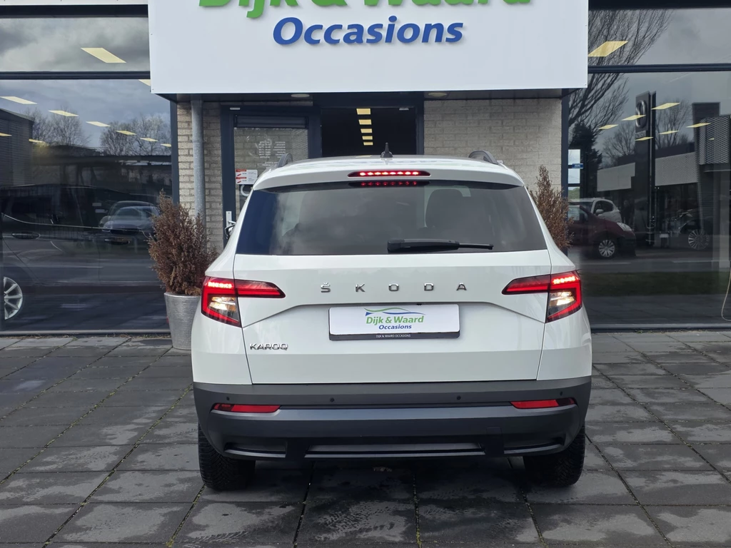 Škoda Karoq – foto 4