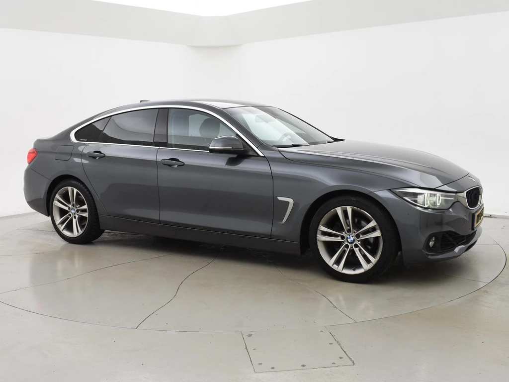 BMW 4 Serie – foto 6