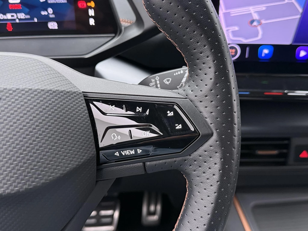 CUPRA Born – foto 17