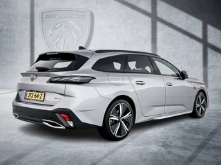 Peugeot 308 – thumbnail 7