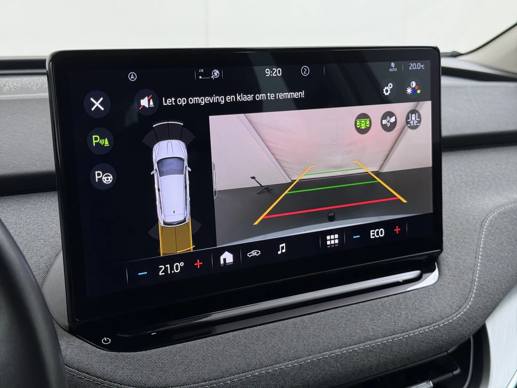 Škoda Enyaq iV – foto 17