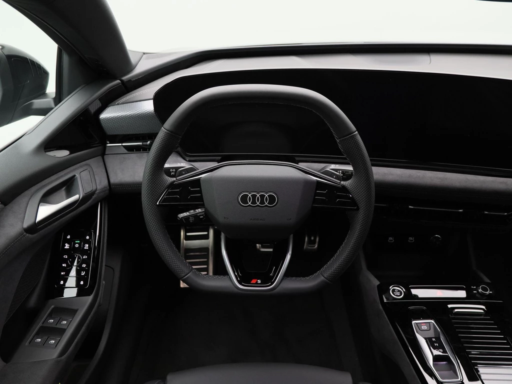 Audi A6 Sportback e-tron – foto 31