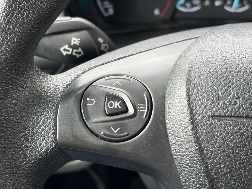 Ford Transit Connect – foto 22