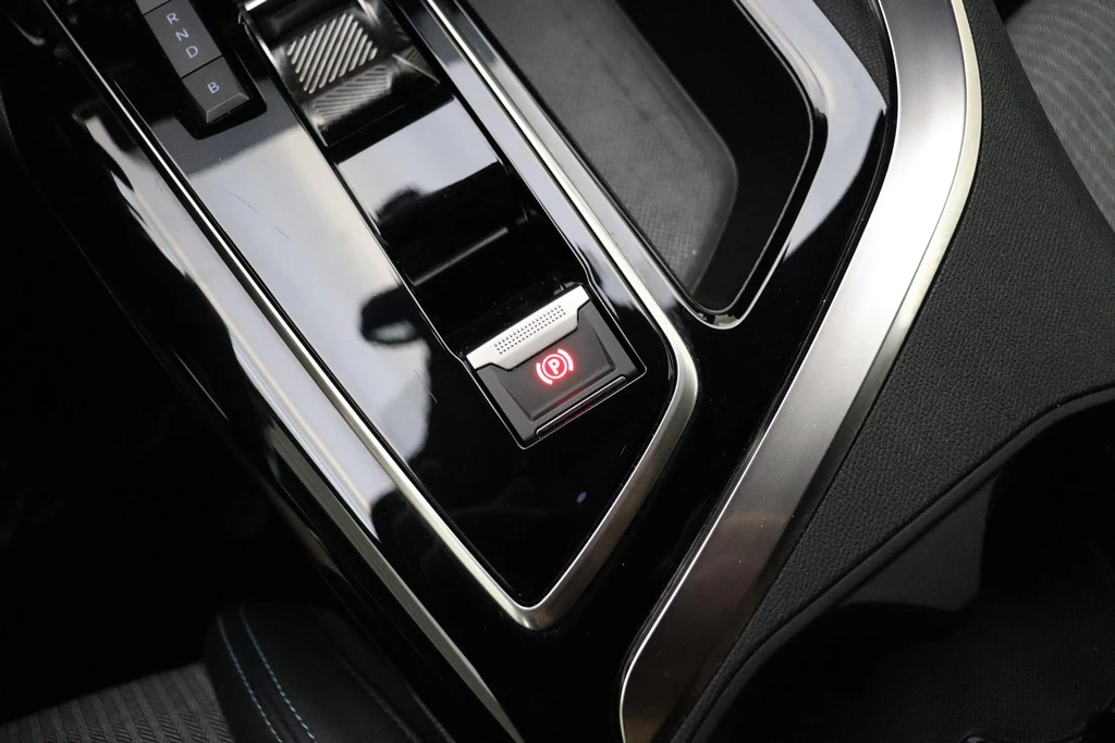 Peugeot 3008 – foto 29