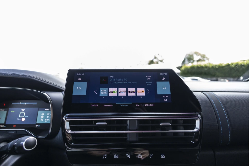 Citroën C5 Aircross – foto 25