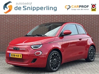 Fiat 500e – thumbnail 1