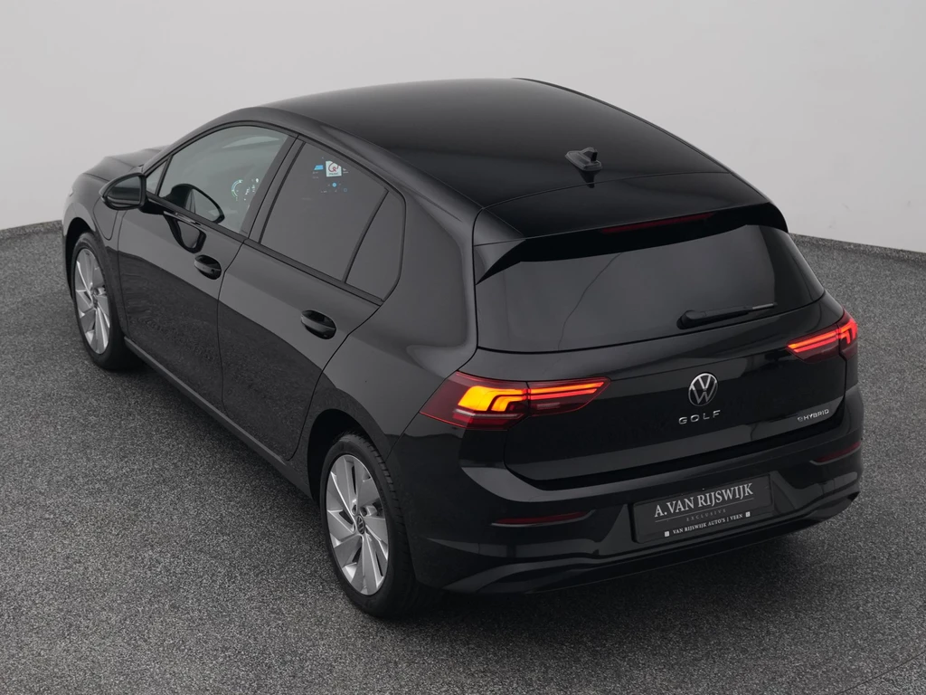 Volkswagen Golf – foto 6