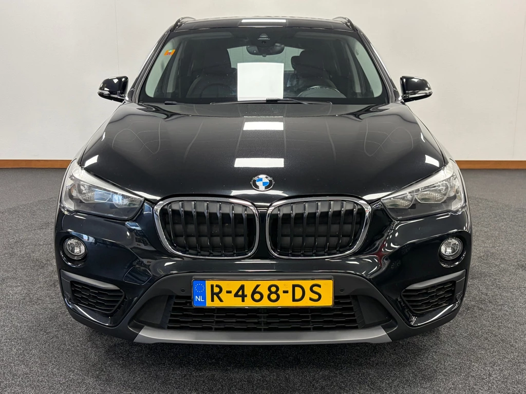 BMW X1 – foto 11