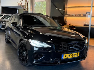 Volvo V60 – thumbnail 18