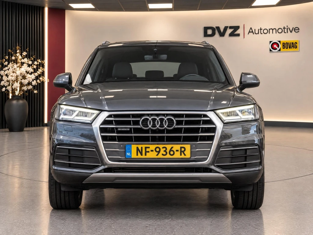Audi Q5 – foto 9