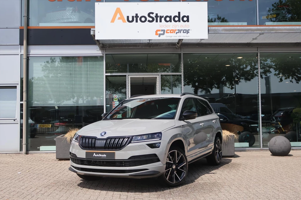 Škoda Karoq – foto 2