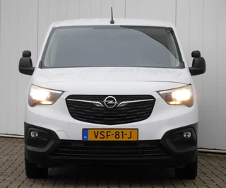 Opel Combo – thumbnail 5