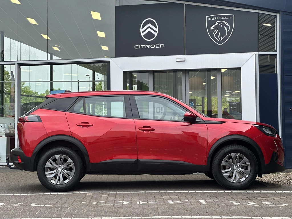 Peugeot 2008 – foto 5