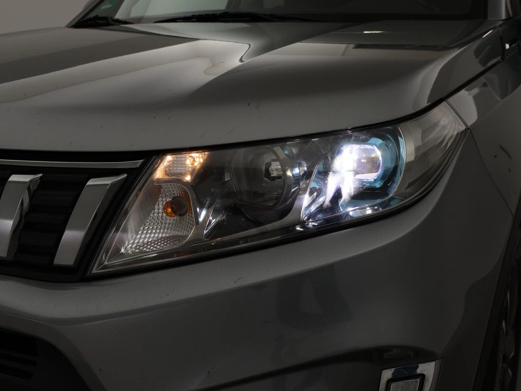 Suzuki Vitara – foto 21